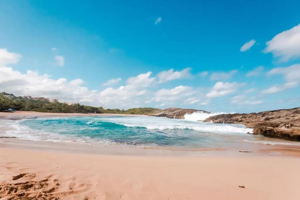 Ventana Va102A At Arecibo 681 Ocean Drive Διαμέρισμα Πουέρτο Ρίκο